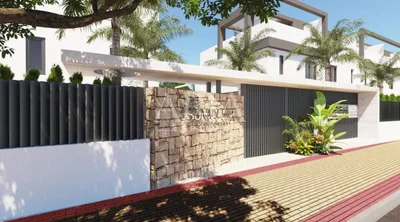 Rekkehus i Fuengirola, Fuengirola – bilde 28
