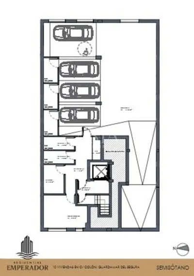 Wohnung in Guardamar del Segura, Guardamar del Segura – Foto 75