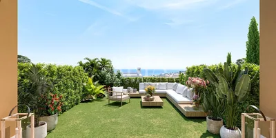 Townhouse in La Cala de Mijas, La Cala de Mijas – photo 25