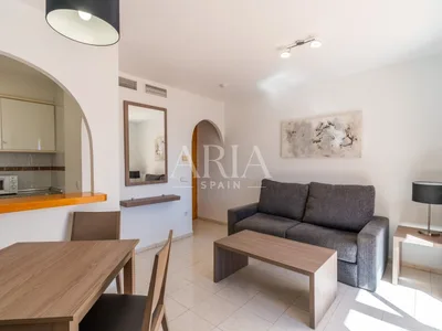 Bungalow i Calpe, Calpe – foto 32