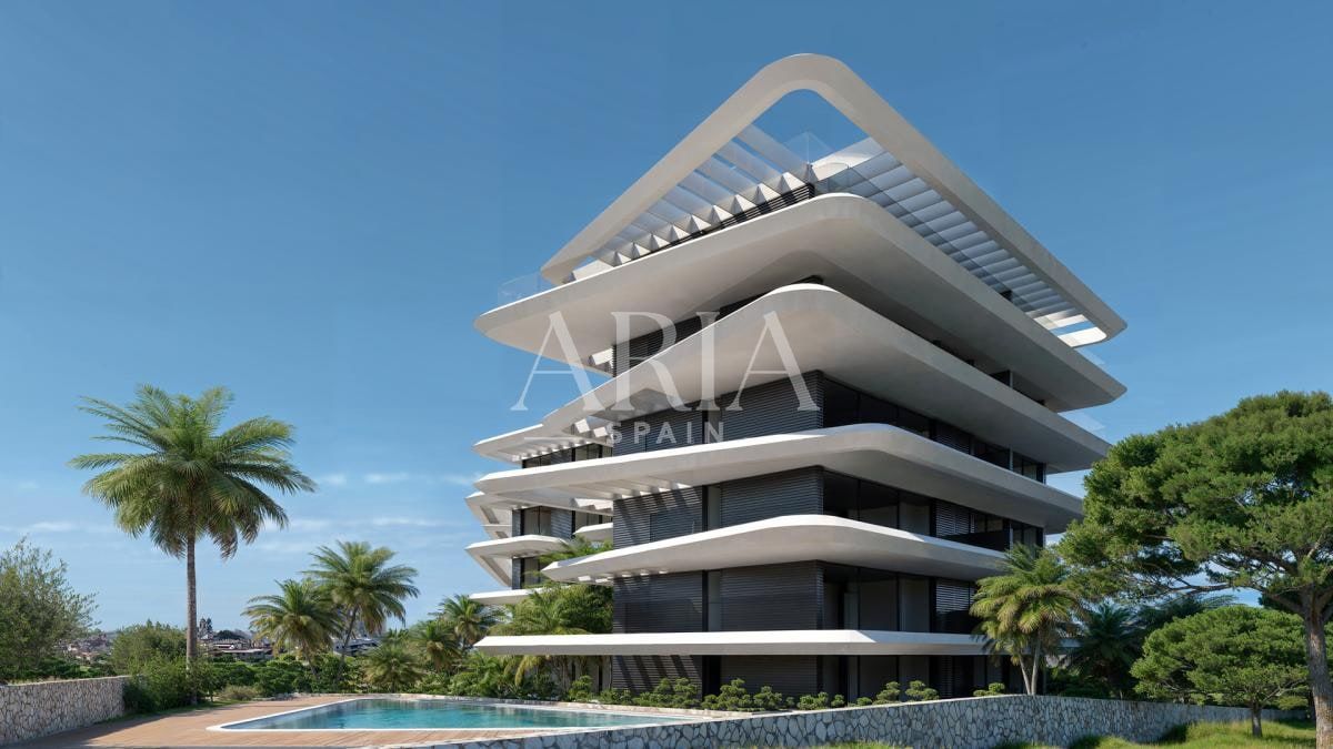 Las Mesas Blue Horizon · Estepona, Estepona – Foto 4