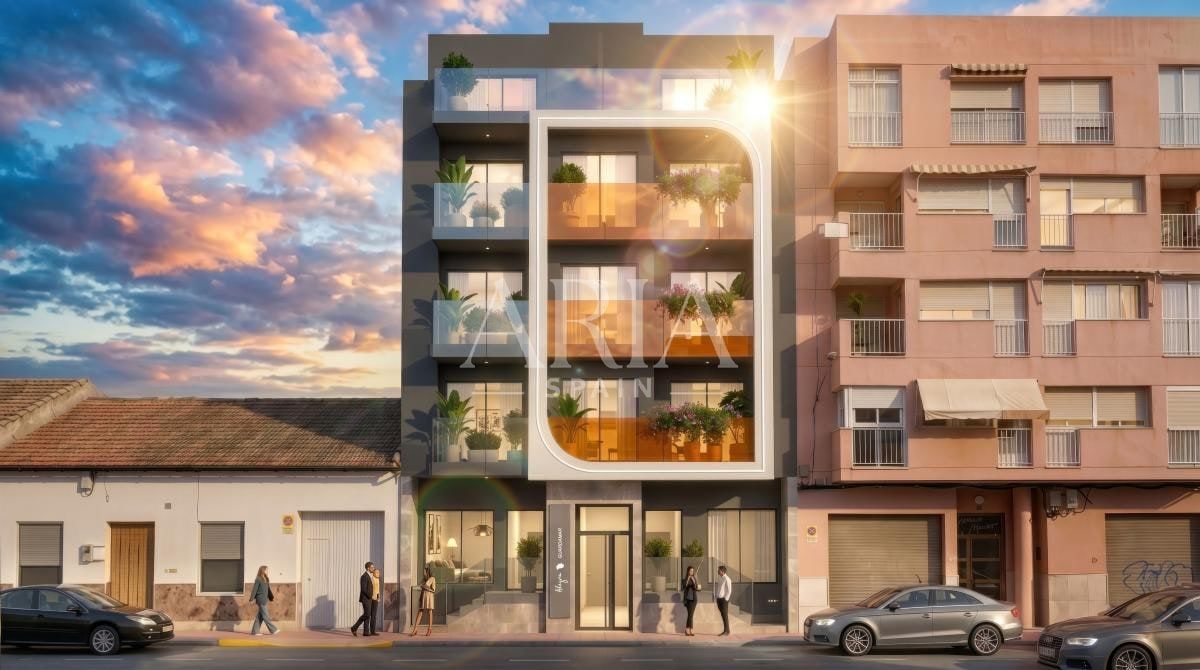 Alegria Guardamar · Guardamar del Segura, Guardamar del Segura – photo 2