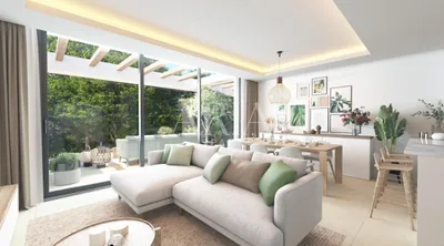 Rekkehus i Fuengirola, Fuengirola – bilde 38