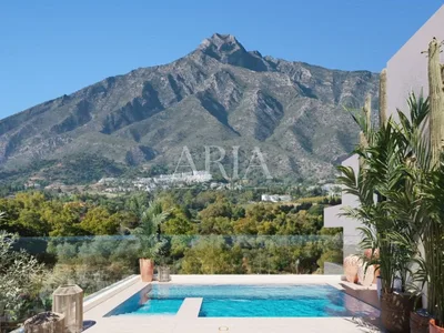 Apartment in Marbella, Marbella – photo 24