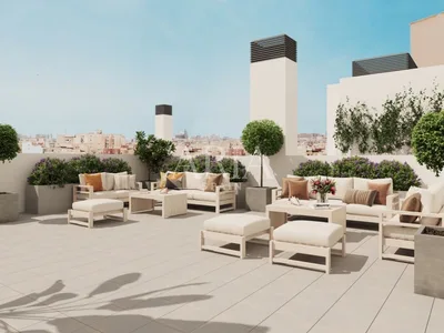 Wohnung in Malaga, Malaga – Foto 17