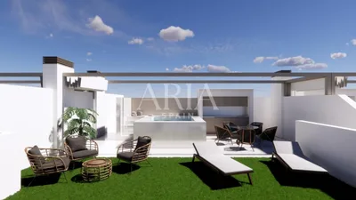 Bungalow in Pilar de la Horadada, Pilar de la Horadada – photo 29