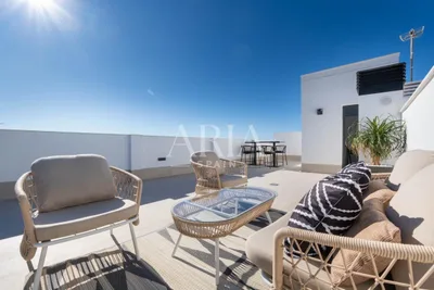 Villa à San Pedro del Pinatar, San Pedro del Pinatar – photo 51