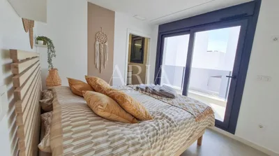 House in San Pedro del Pinatar, San Pedro del Pinatar – photo 21