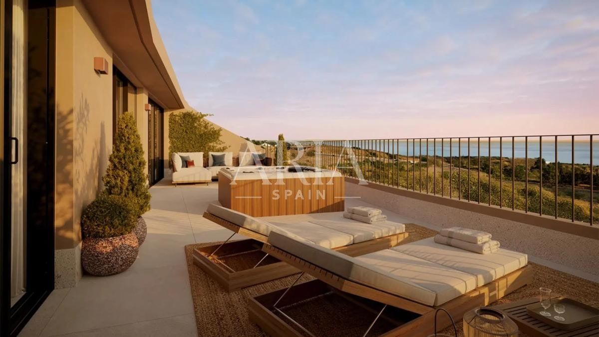 Evoque Residences · Fuengirola, Fuengirola – Foto 2