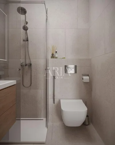 Apartment in Villajoyosa, Villajoyosa – photo 84