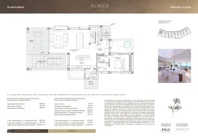 Villa in Estepona, Estepona – photo 42