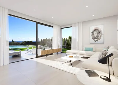 House in Finestrat, Finestrat – photo 18