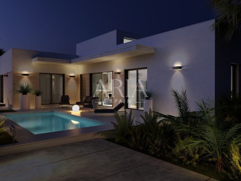 Maison à Daya Nueva, Daya Nueva – photo 14