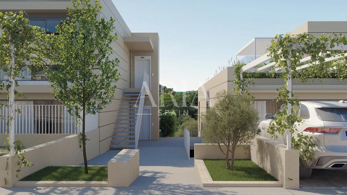 Sira Homes Apart · Marbella, Marbella – Foto 3