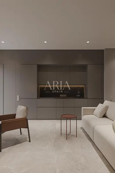 Apartment in Torrevieja, Torrevieja – photo 38