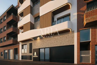 Wohnung in Guardamar del Segura, Guardamar del Segura – Foto 44