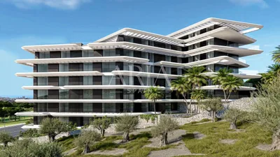 Wohnung in Estepona, Estepona – Foto 27