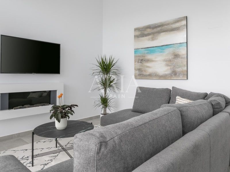 Haus in Calasparra, Calasparra – Foto 17