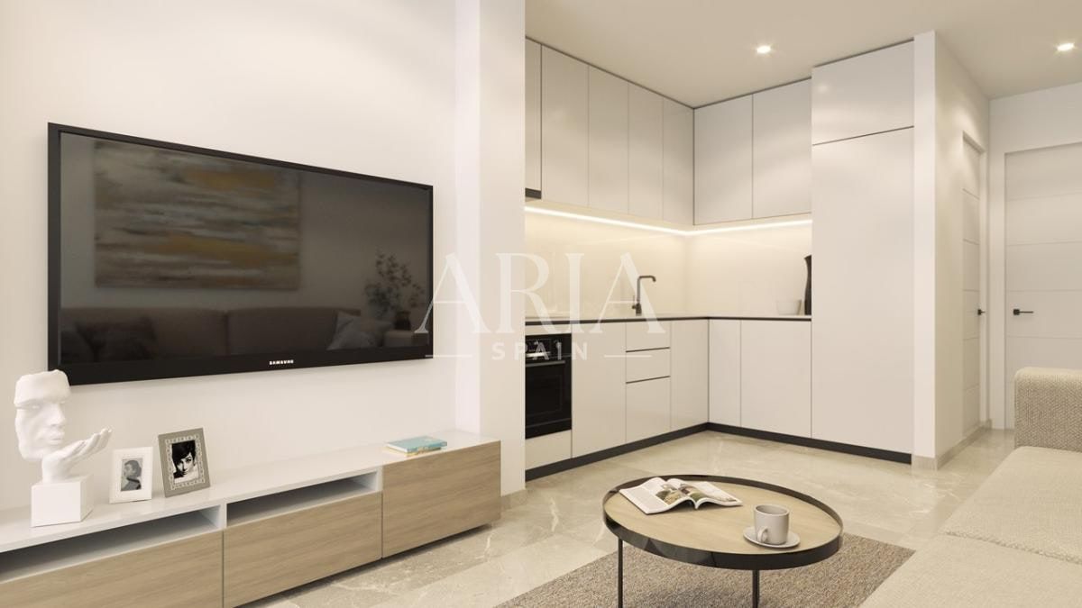 Apartament w Torrevieja, Torrevieja – zdjęcie 17