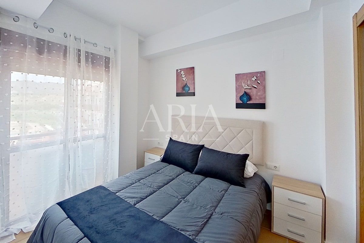 Wohnung in Villanueva del Rio Segura, Villanueva del Rio Segura – Foto 6