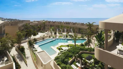 Lejlighed i Fuengirola, Fuengirola – foto 80