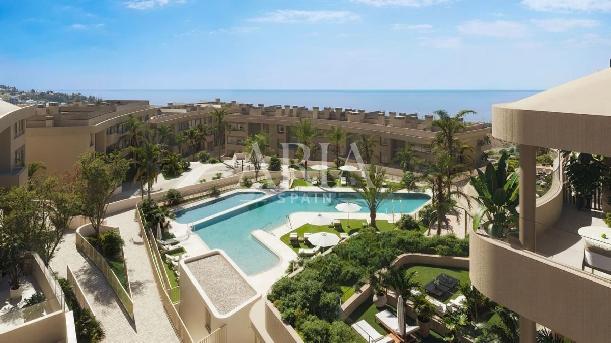 Apartament w Fuengirola, Fuengirola – zdjęcie 33