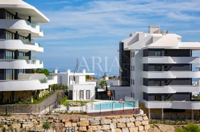 Wohnung in Benalmadena, Benalmadena – Foto 27