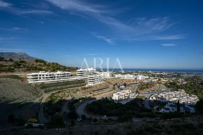 Apartment in Benahavís, Benahavís – photo 34