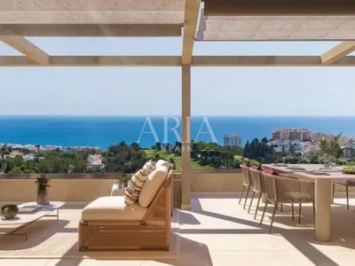 Wohnung in Benalmadena, Benalmadena – Foto 12