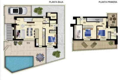 Villa in Benijofar, Benijofar – photo 36