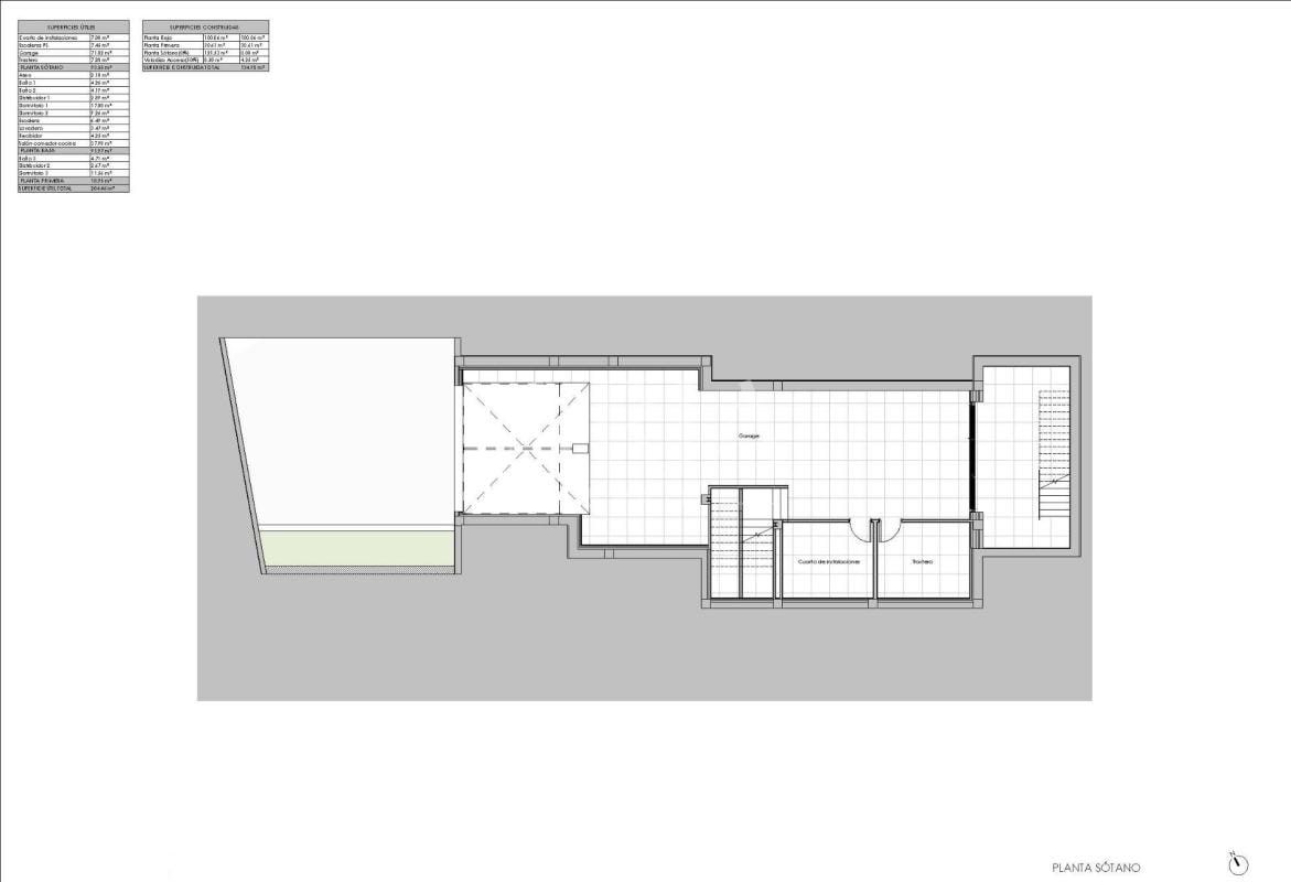 Villa i Orihuela, Orihuela – bilde 17