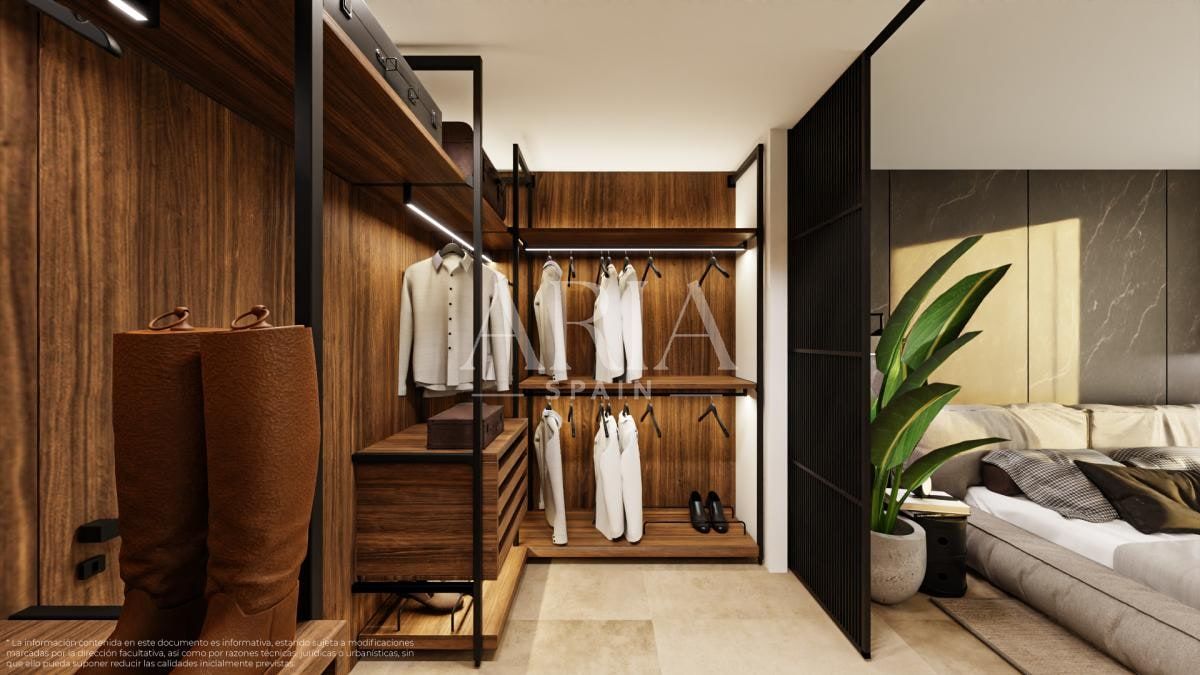 Custom Homes II · Orihuela, Orihuela – Foto 6