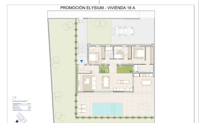 Townhouse in El Campello, El Campello – photo 60
