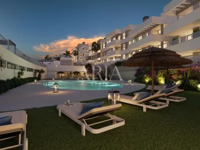 Квартира в Estepona, Estepona – фото 14