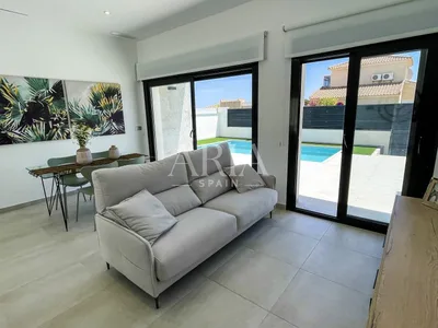 House in Pilar de la Horadada, Pilar de la Horadada – photo 47