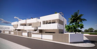 Bungalow in Pilar de la Horadada, Pilar de la Horadada – photo 19