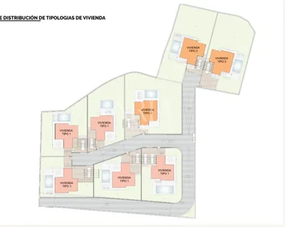 Hus i La Nucia, La Nucia – foto 39