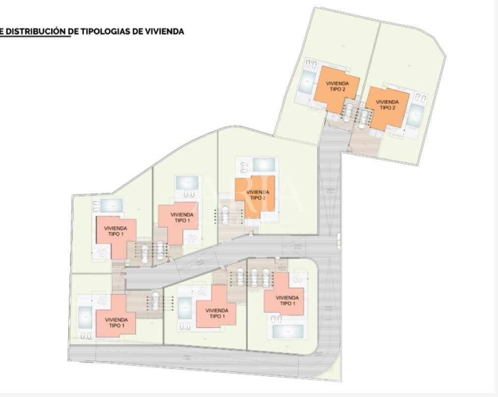 Maison à La Nucia, La Nucia – photo 15