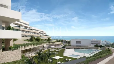 Appartement à Estepona, Estepona – photo 19