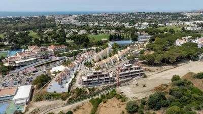 Lejlighed i Marbella, Marbella – foto 95