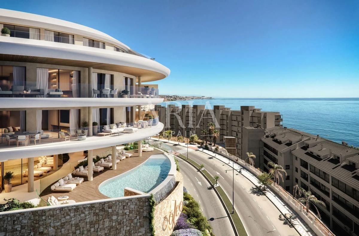 Appartement à Fuengirola, Fuengirola – photo 4
