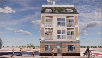 Wohnung in Fuengirola, Fuengirola – Foto 47