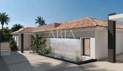 Villa in Marbella, Marbella – Foto 30