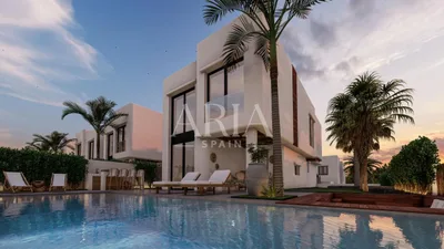 Villa in Alfaz del Pi, Alfaz del Pi – foto 34