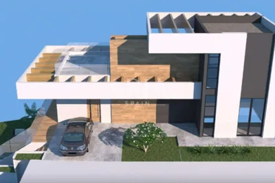 Villa in Calpe, Calpe – Foto 20