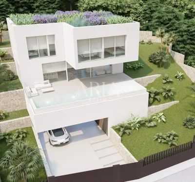 Villa in Denia, Denia – photo 11