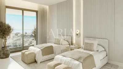 Reihenhaus in Fuengirola, Fuengirola – Foto 37