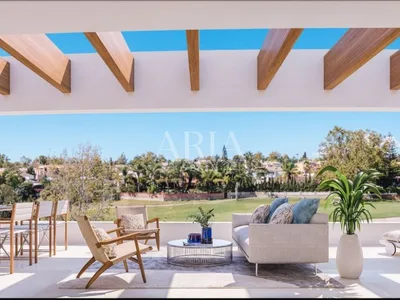 Wohnung in Marbella, Marbella – Foto 26