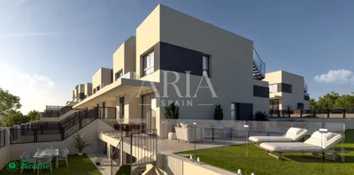 Townhouse in Nerja, Nerja – photo 18