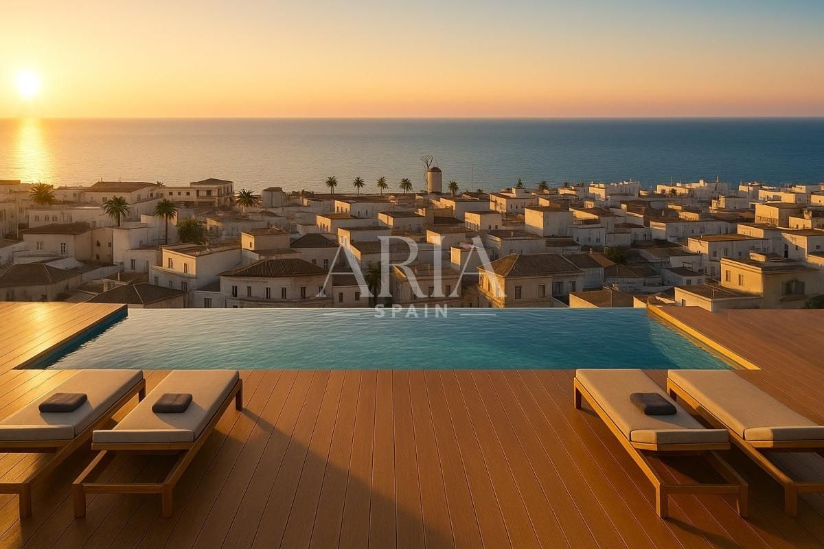 Horizon Suites · San Pedro del Pinatar, San Pedro del Pinatar – Foto 4